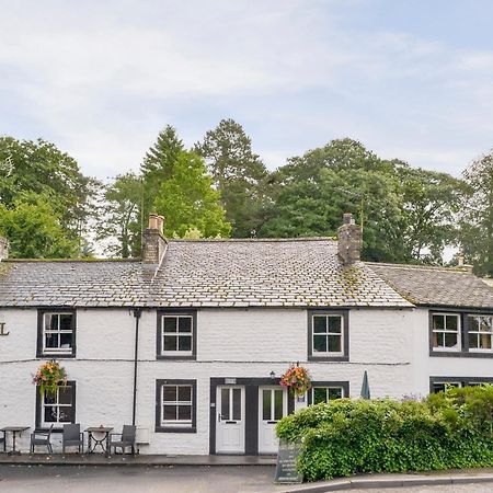 Clarence Cottage Appleby-in-Westmorland Kültér fotó